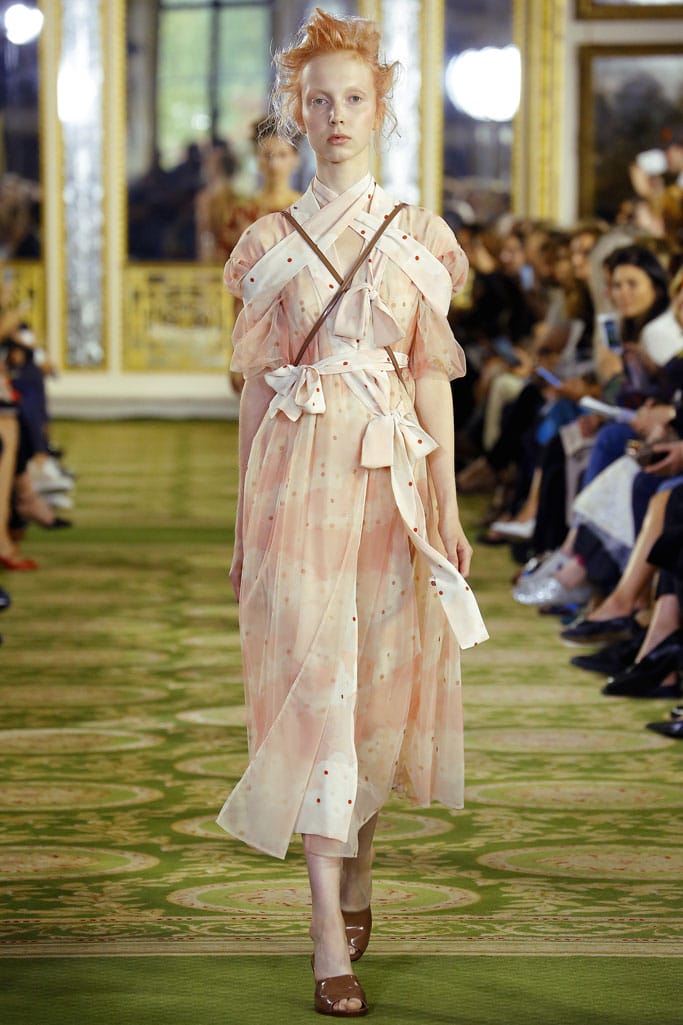 Simone Rocha 2016з