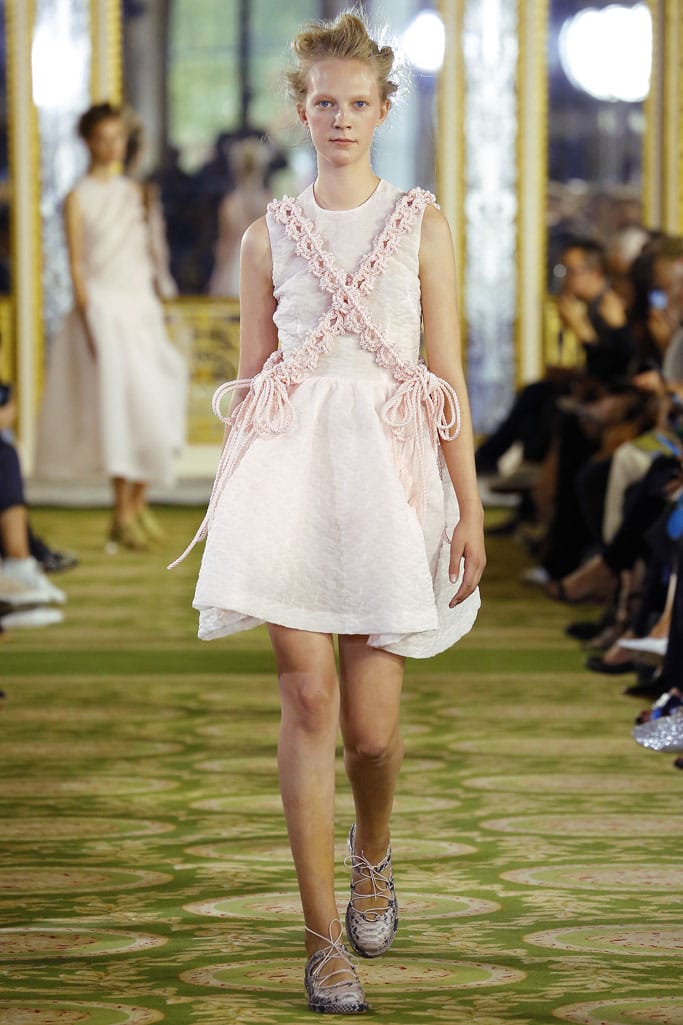 Simone Rocha 2016з