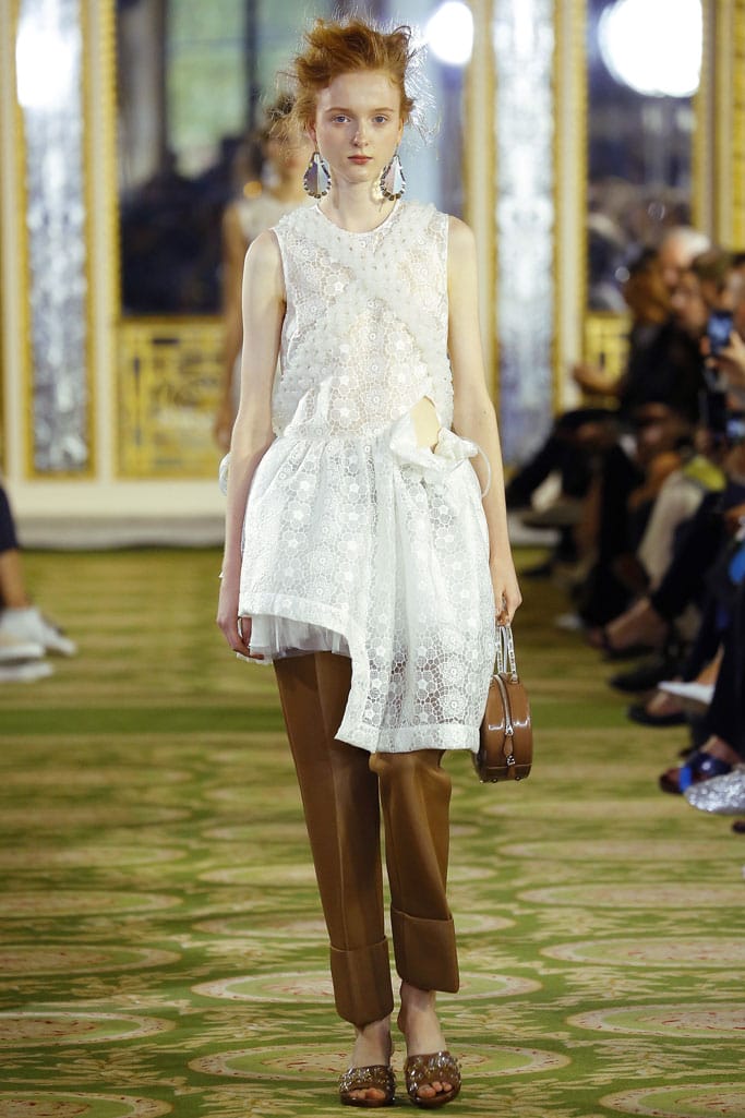 Simone Rocha 2016з