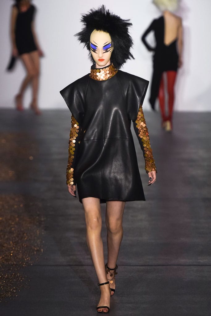 Gareth Pugh 2016з