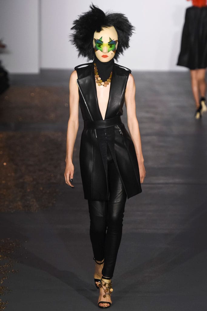 Gareth Pugh 2016з