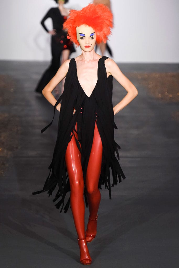 Gareth Pugh 2016з