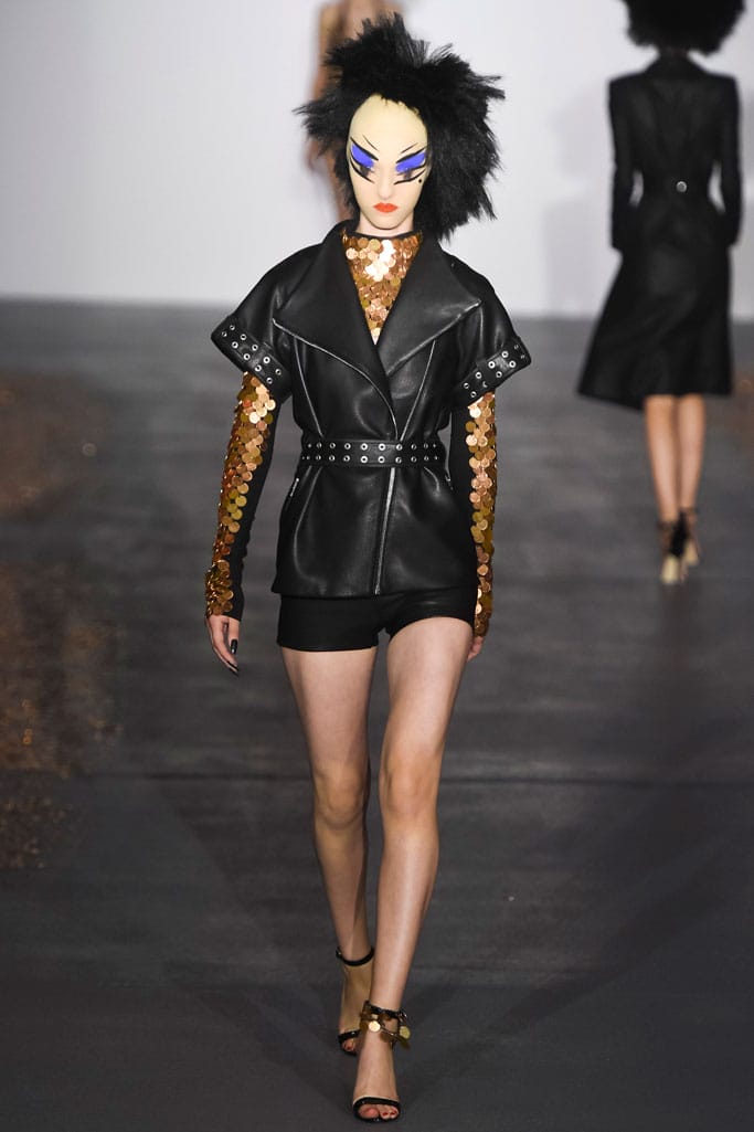 Gareth Pugh 2016з