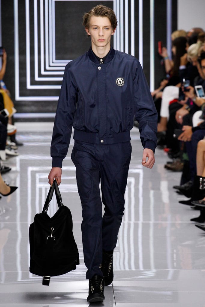 Versus Versace 2016з