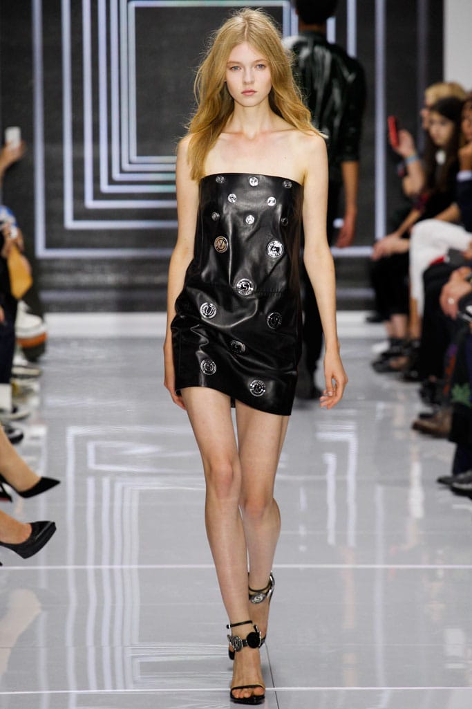 Versus Versace 2016з