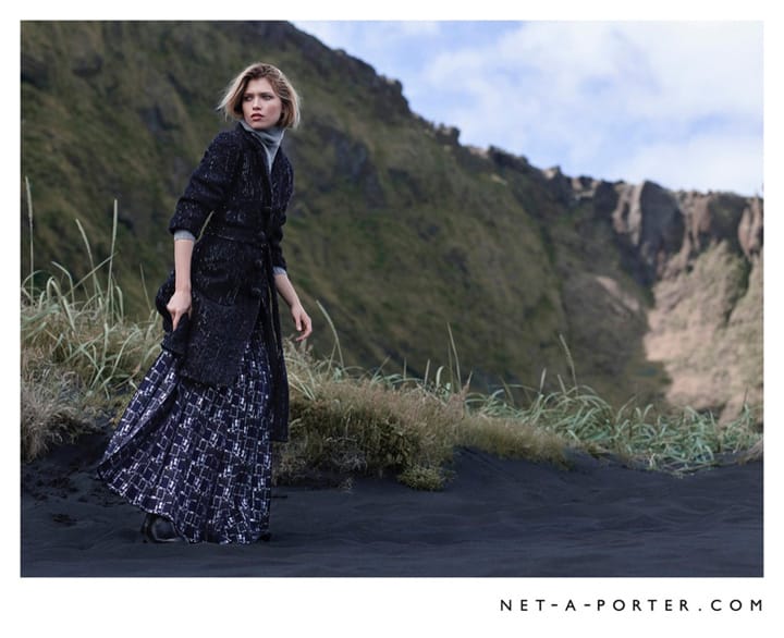 Net-a-Porter 2015＾ϵʱ¼