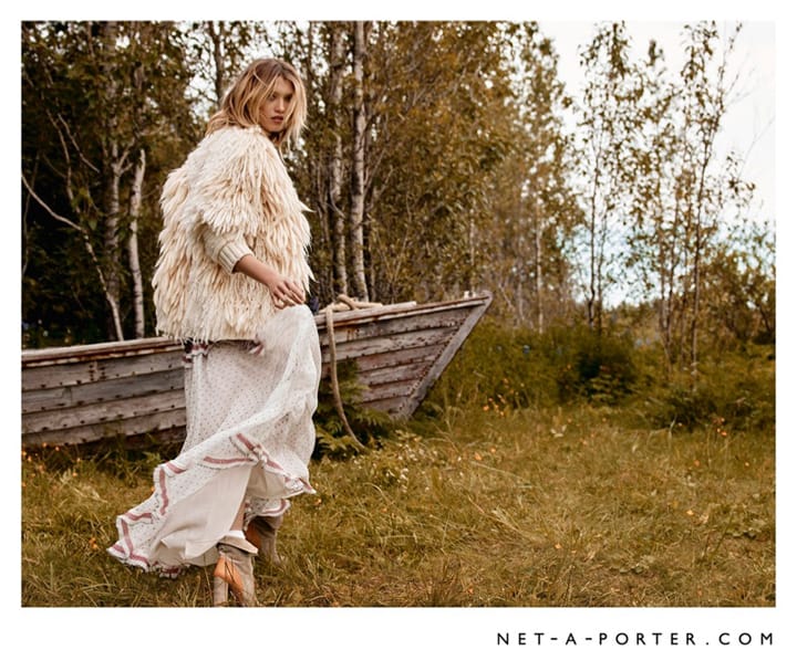 Net-a-Porter 2015＾ϵʱ¼