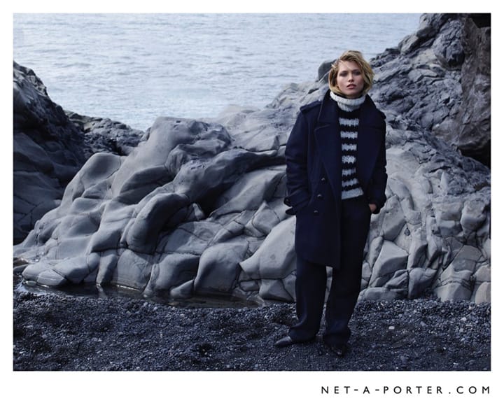 Net-a-Porter 2015＾ϵʱ¼