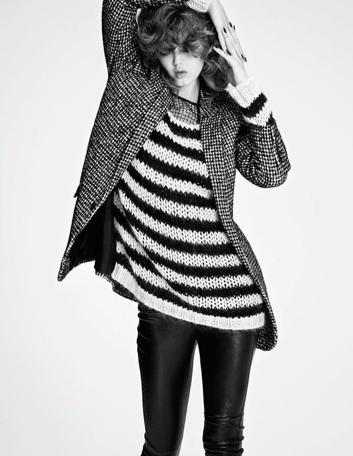 Lindsey WixsonMadame Figaro־20158º