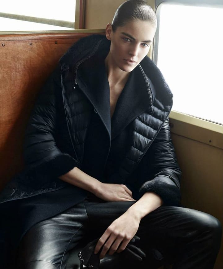 Max Mara Cube 2015ϵжƬ