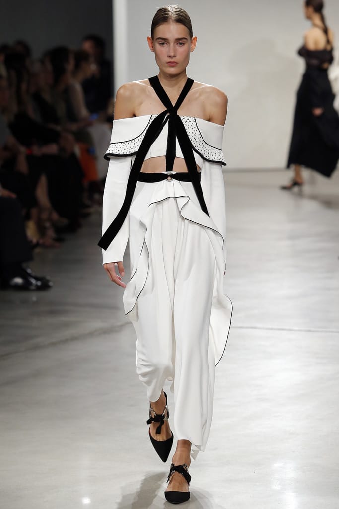 Proenza Schouler 2016з