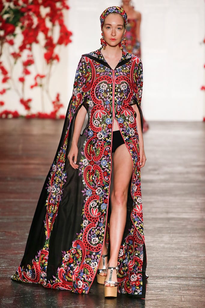 Naeem Khan 2016з