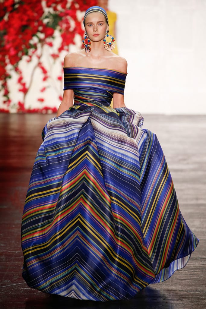 Naeem Khan 2016з