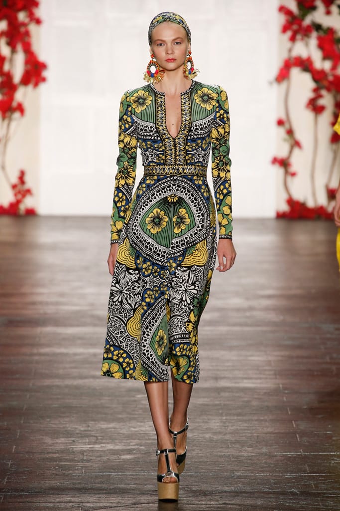 Naeem Khan 2016з