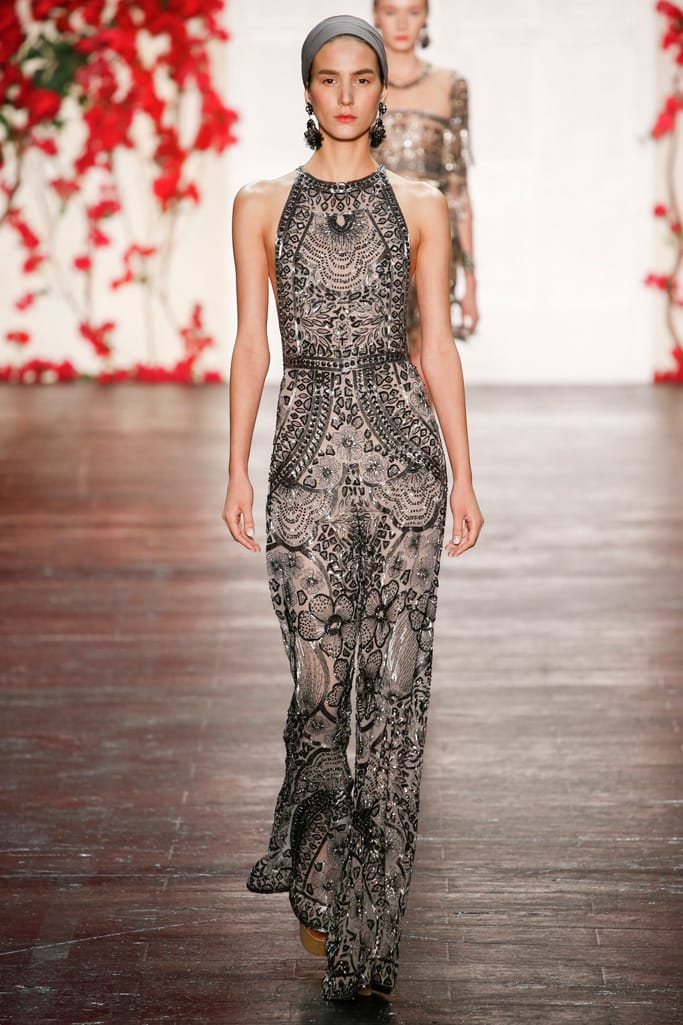 Naeem Khan 2016з