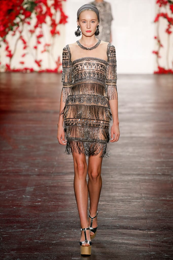 Naeem Khan 2016з