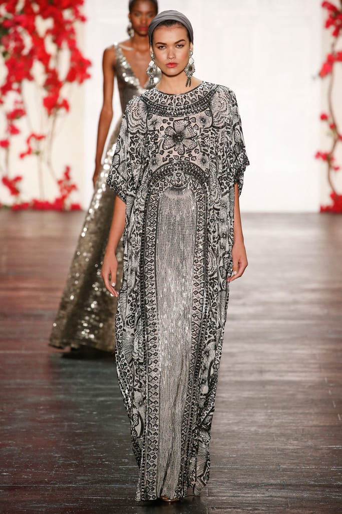 Naeem Khan 2016з