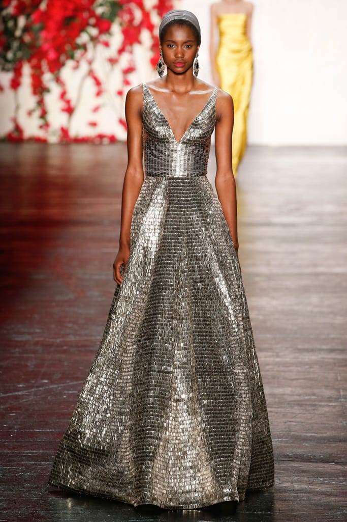 Naeem Khan 2016з