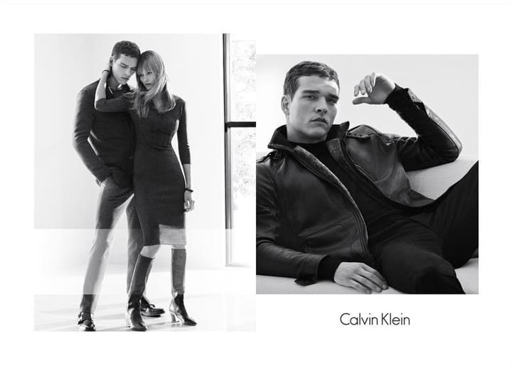 Calvin Klein White Label 2015ﶬϵйƬ