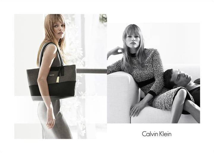 Calvin Klein White Label 2015ﶬϵйƬ