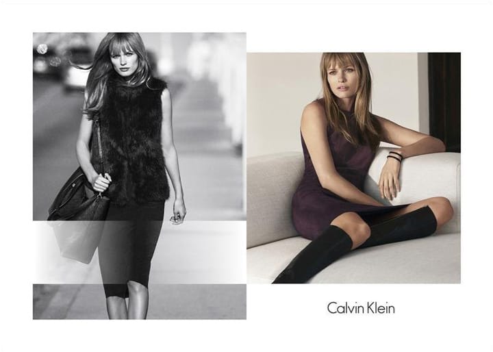 Calvin Klein White Label 2015ﶬϵйƬ