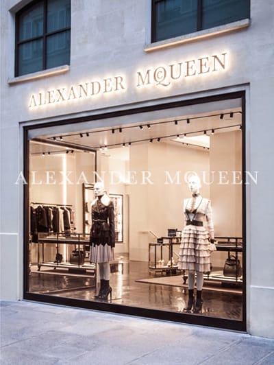 Alexander McQueen ׼Ұ콢¡ؿĻ