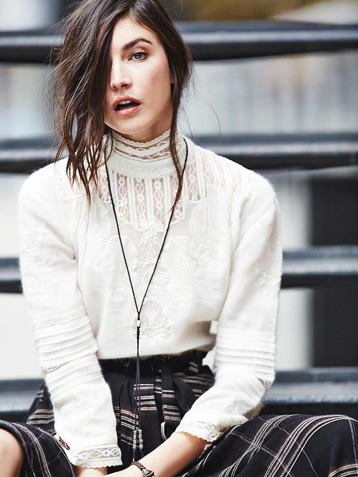 Free People 20159LookBook