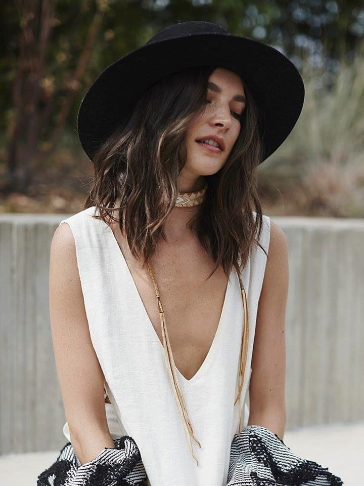 Free People 20159LookBook