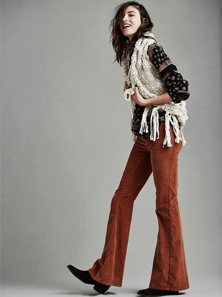 Free People 20159LookBook