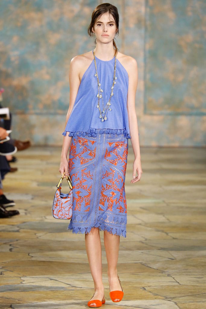 Tory Burch 2016з