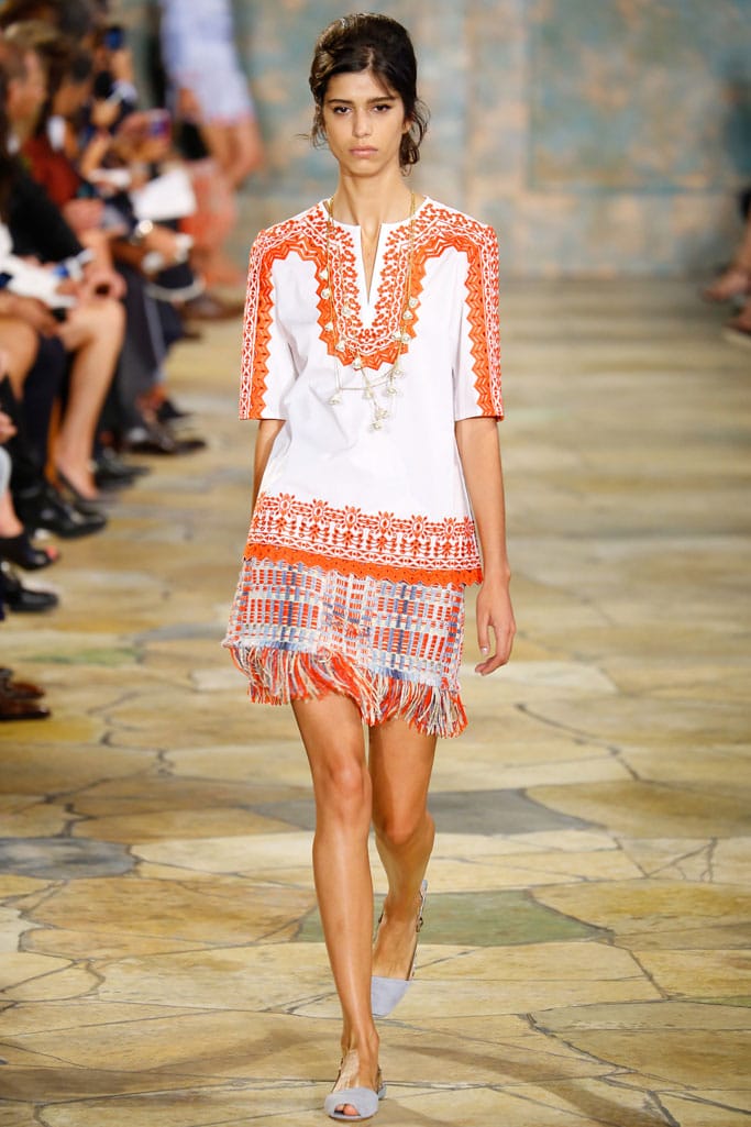 Tory Burch 2016з