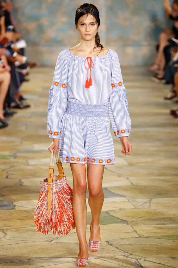 Tory Burch 2016з