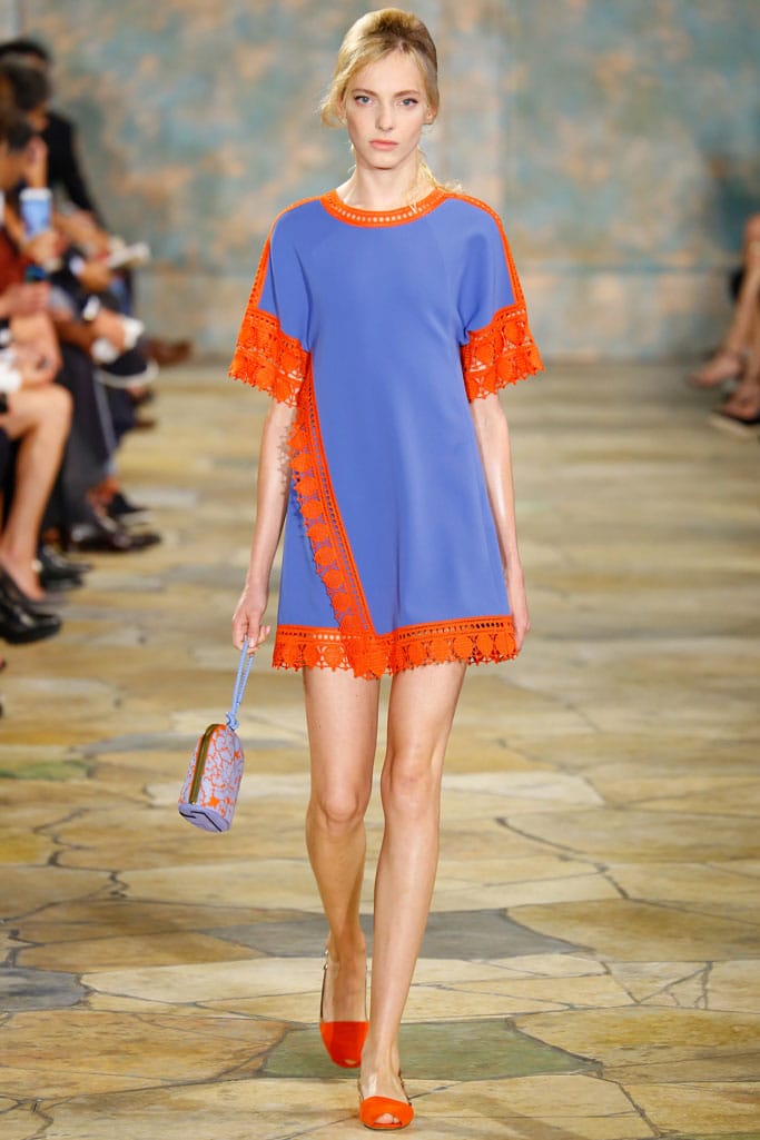 Tory Burch 2016з