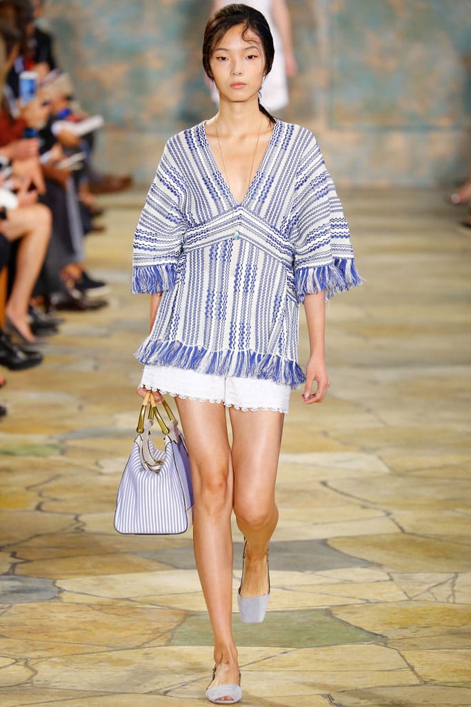 Tory Burch 2016з