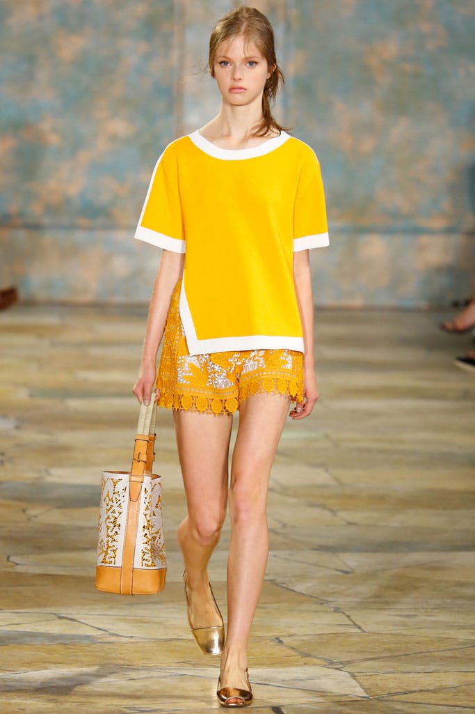 Tory Burch 2016з