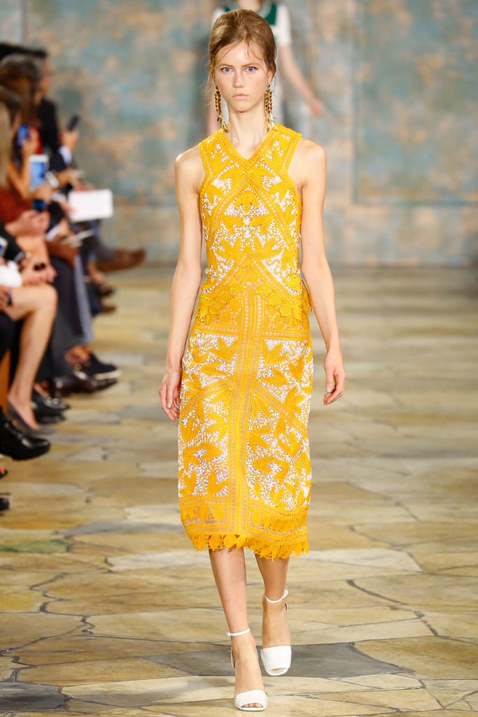 Tory Burch 2016з