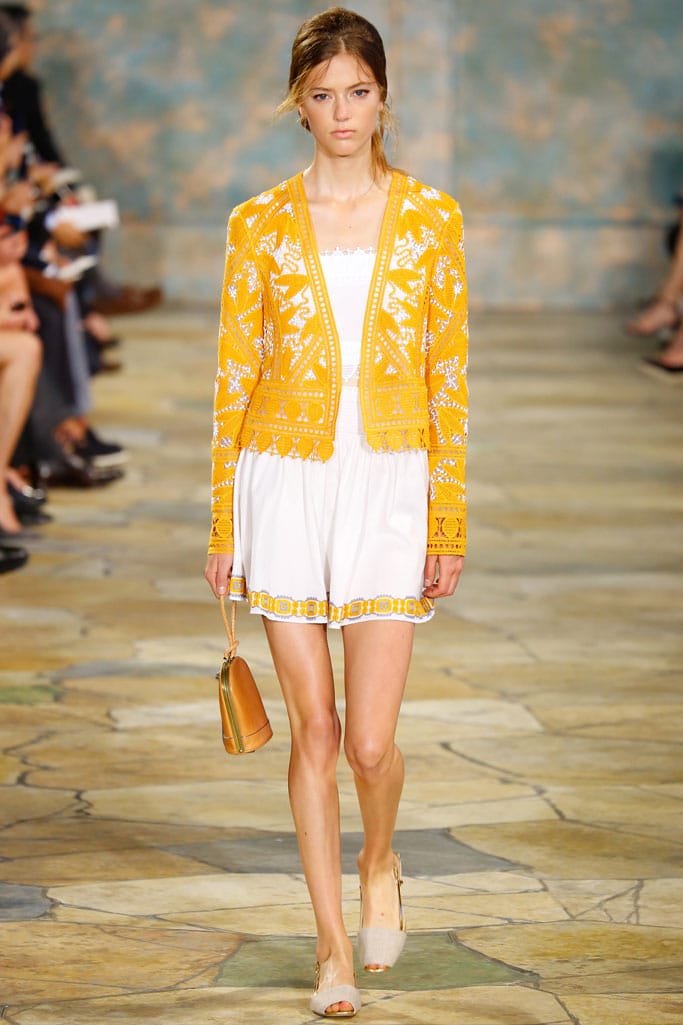 Tory Burch 2016з