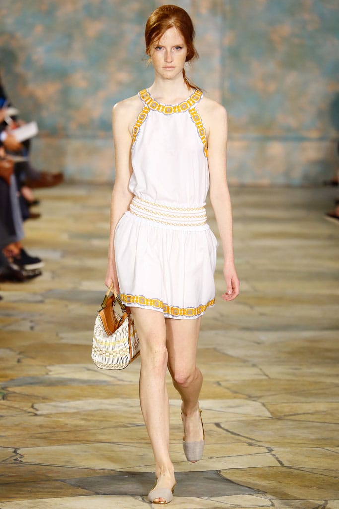 Tory Burch 2016з