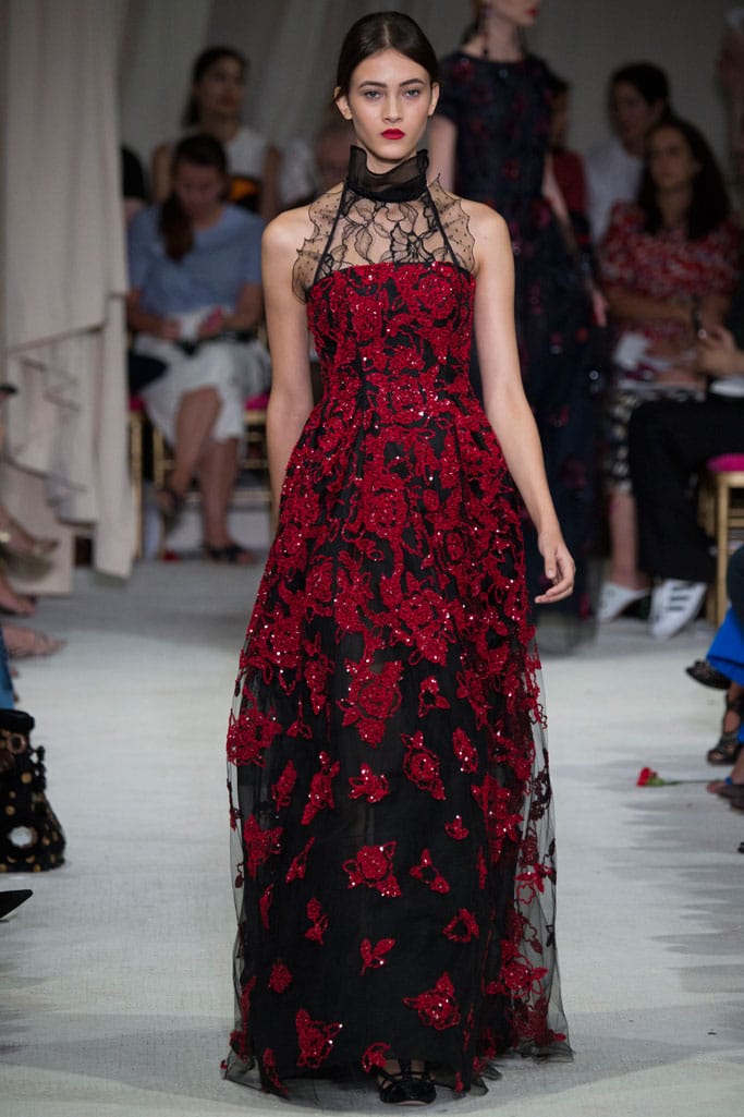 Oscar de la Renta 2016з