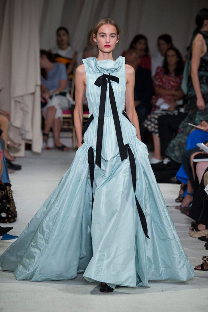 Oscar de la Renta 2016з