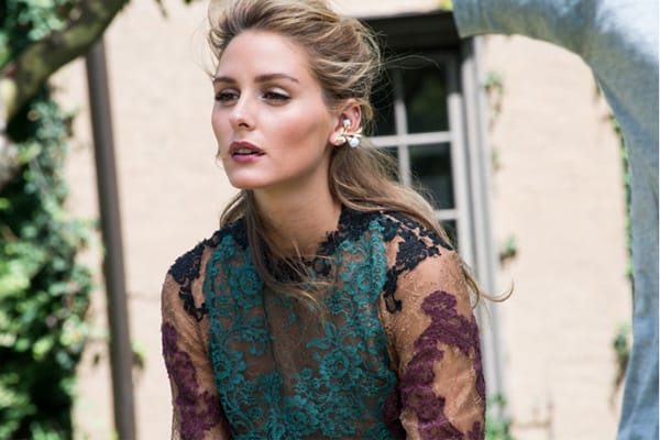 Olivia Palermo ƽ鱦Ƴ