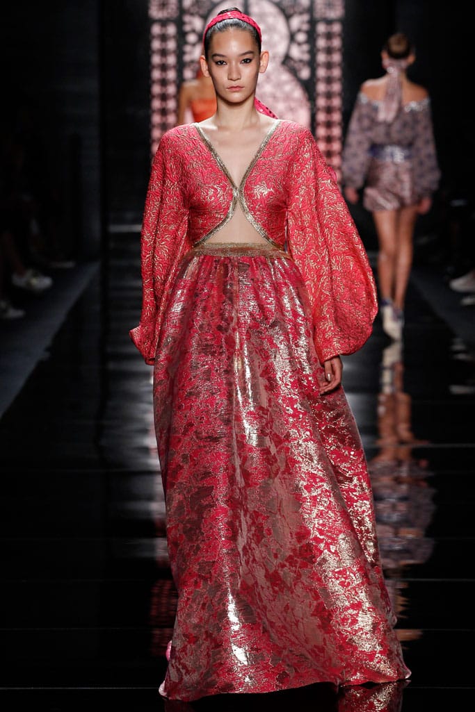 Reem Acra 2016з