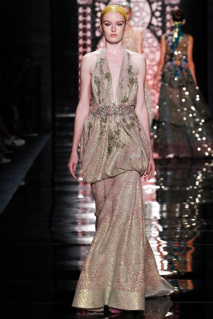 Reem Acra 2016з