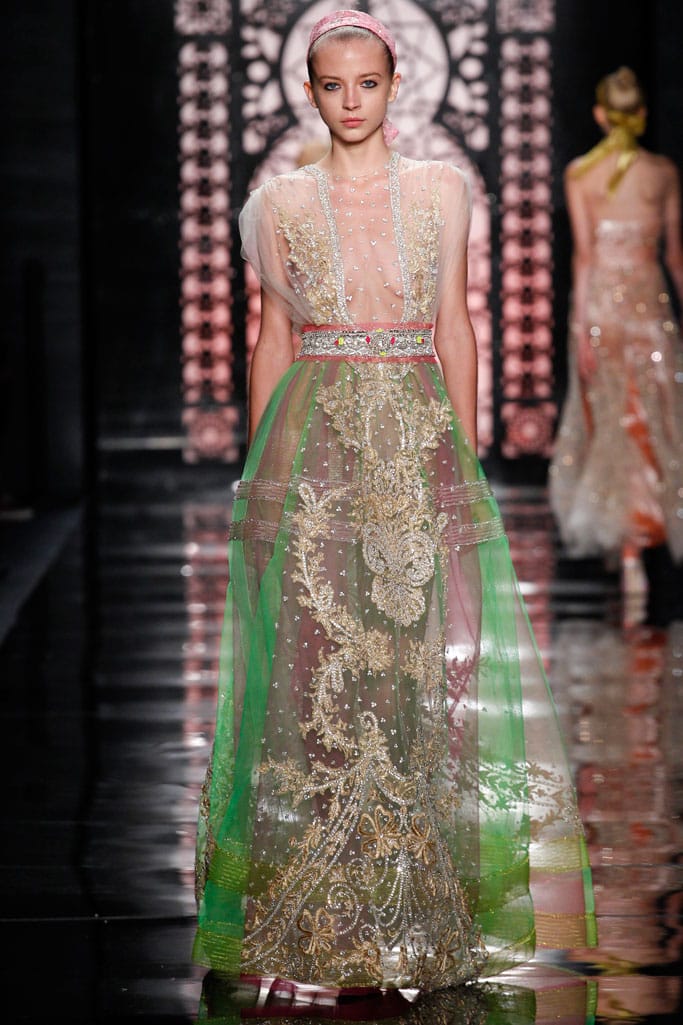 Reem Acra 2016з