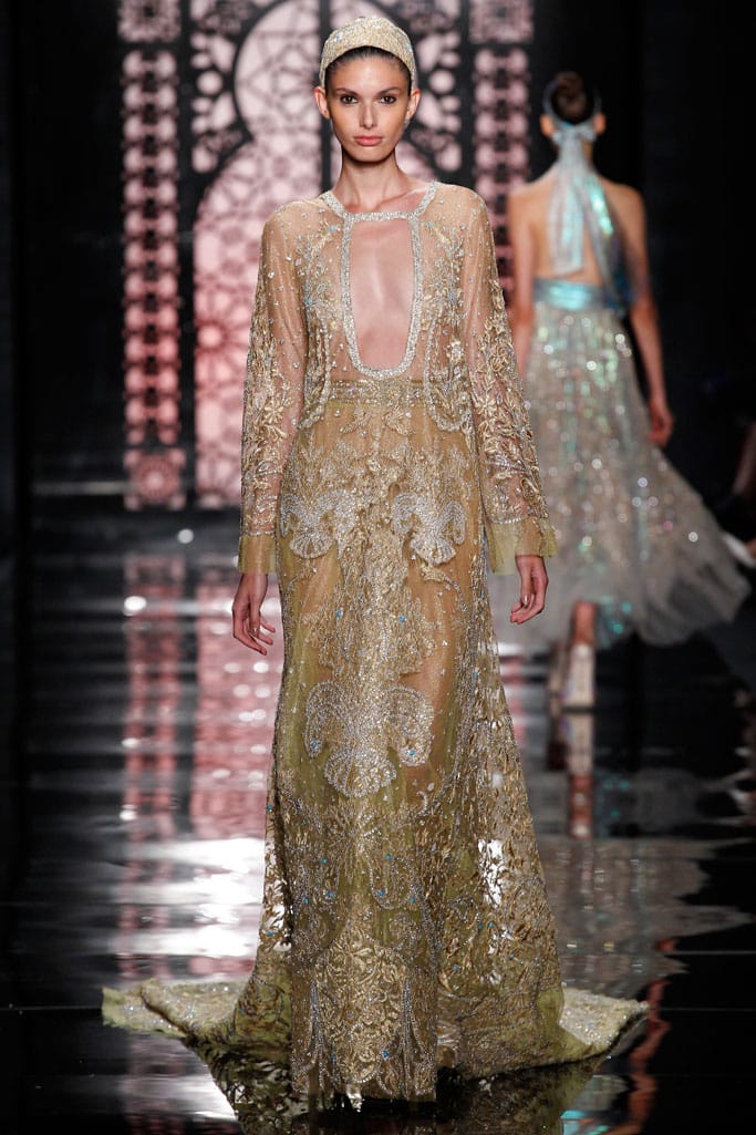 Reem Acra 2016з