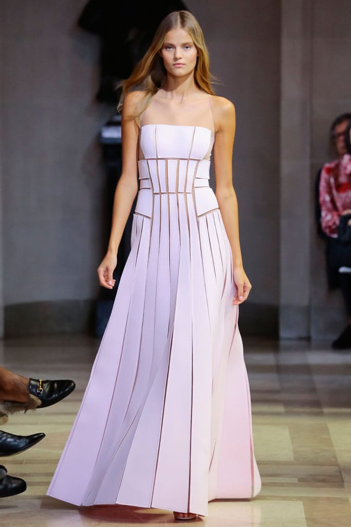 Carolina Herrera 2016з