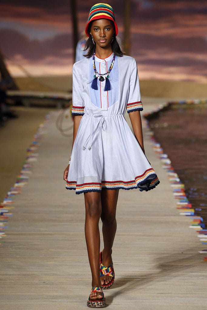 Tommy Hilfiger 2016з