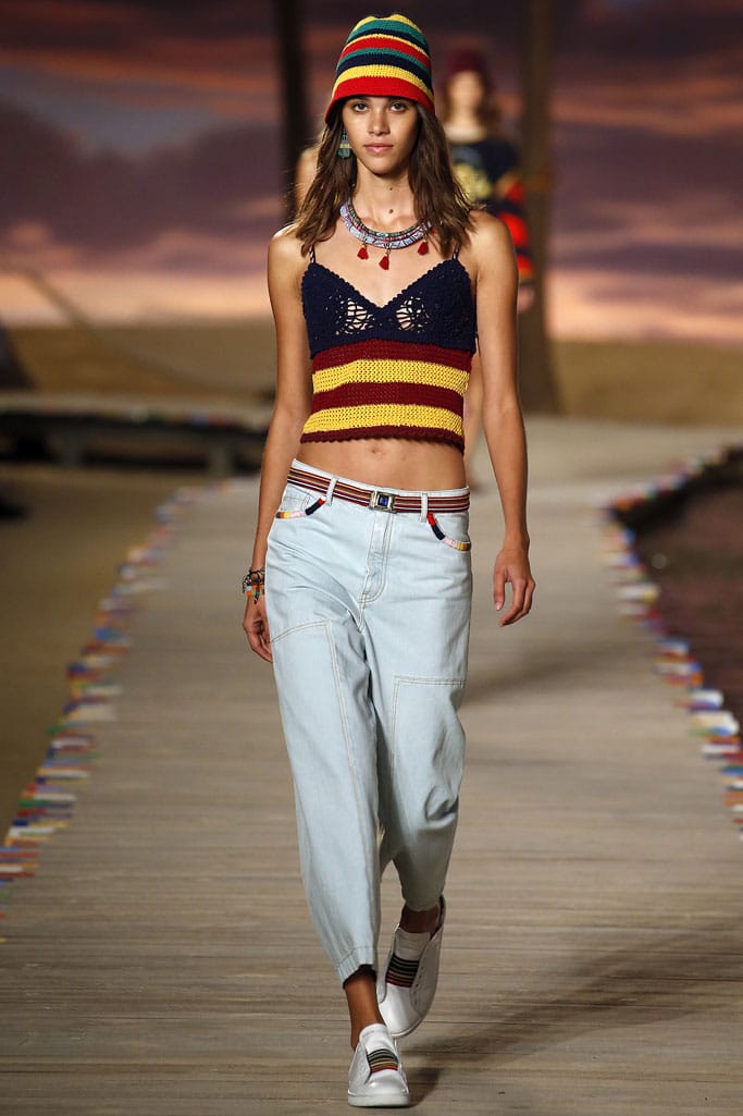 Tommy Hilfiger 2016з