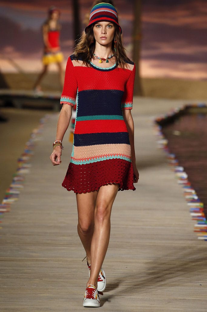 Tommy Hilfiger 2016з