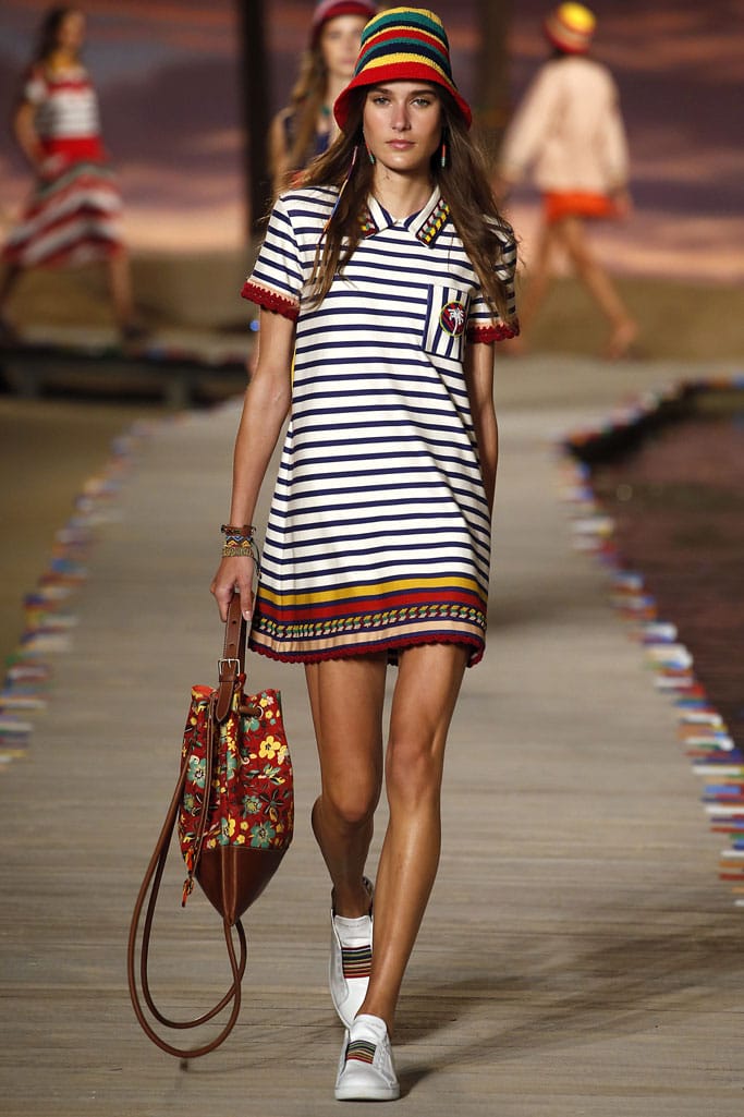 Tommy Hilfiger 2016з